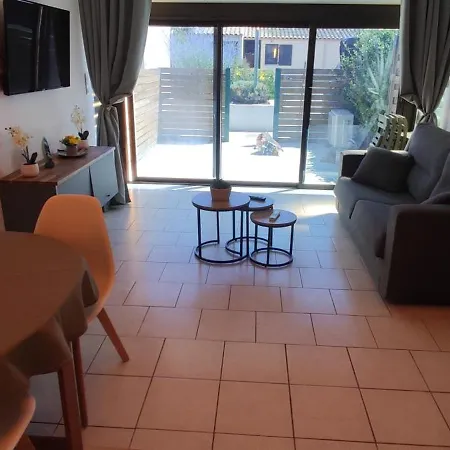 Appartement - Agreable T.2 -