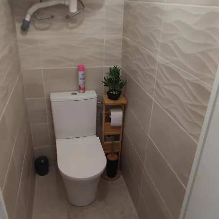 - Agreable T.2 - Apartment