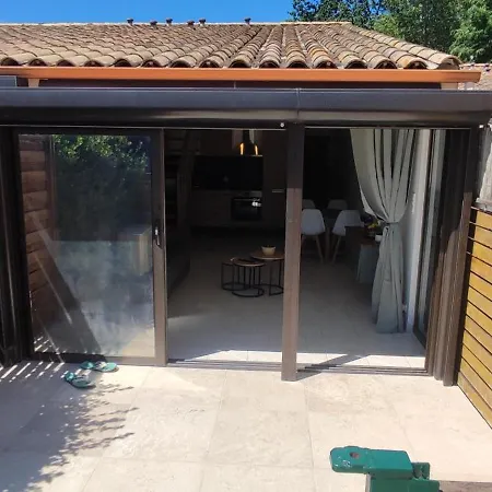 Apartamento - Agreable T.2 -