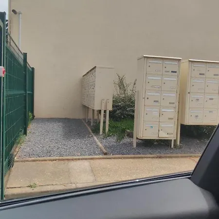 - Agreable T.2 - Apartment *