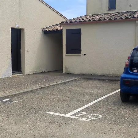 - Agreable T.2 - Apartment *