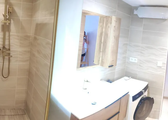 Apartamento - T.2 - Aigues-Mortes