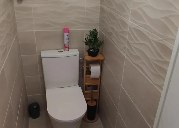 - T.2 - Apartamento