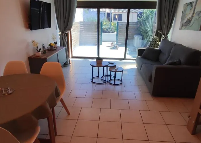 Apartamento - T.2 -