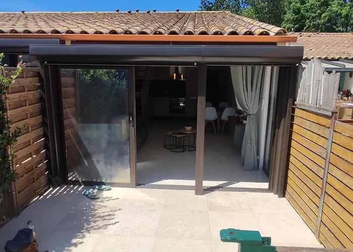 Apartamento - T.2 -